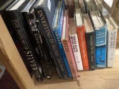 Books: