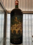 Wines & Spirits: