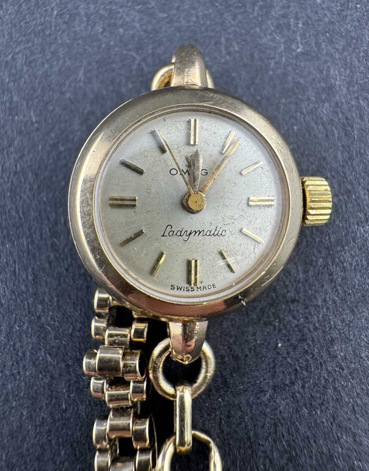Watches: - Image 2 of 2