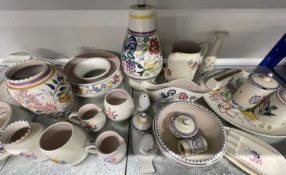 Poole Pottery: