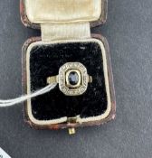 Jewellery: