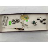 Jewellery: