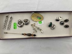 Jewellery: