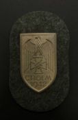 Militaria: