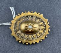Jewellery: