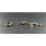 Jewellery: