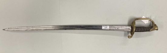 Weapons & Militaria: