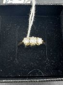 Jewellery:
