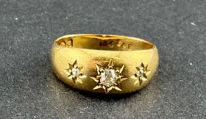 Jewellery: