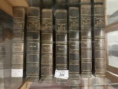 Books: