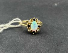 Jewellery: