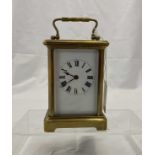 Clocks: