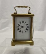 Clocks: