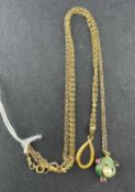 Jewellery: