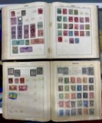 Stamps:
