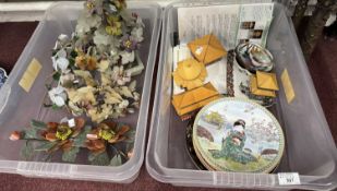 Oriental: / Ceramics: