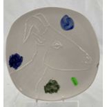 Ceramics: