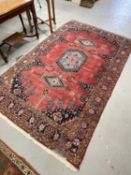 Carpets & Rugs: