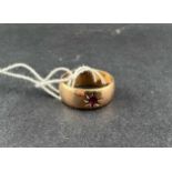 Jewellery: