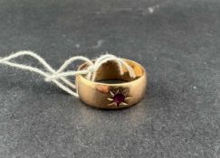Jewellery: