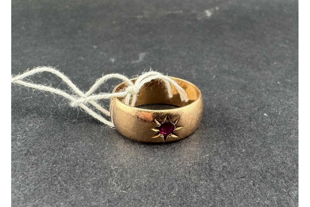 Jewellery:
