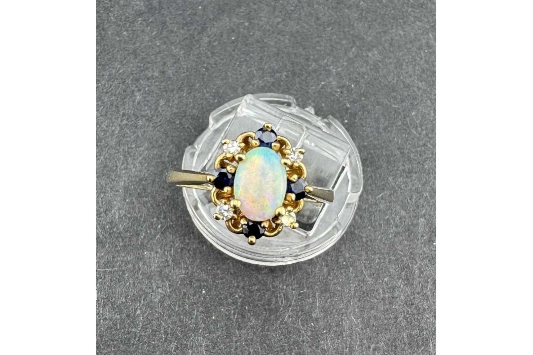Jewellery: - Image 3 of 4