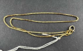 Jewellery: