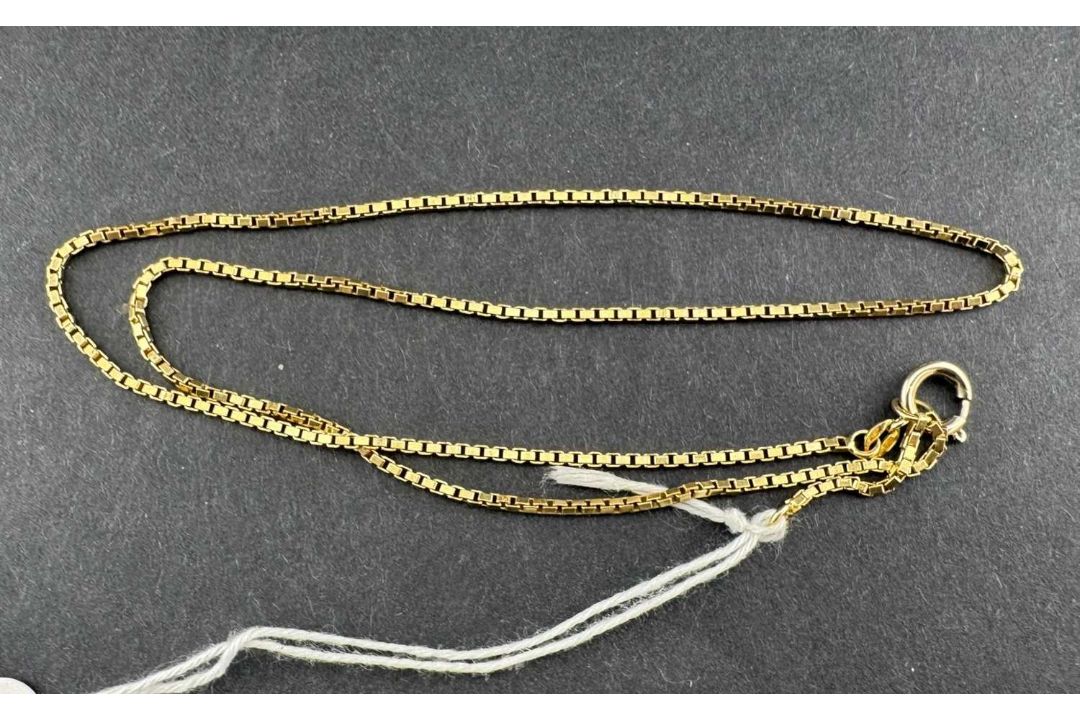 Jewellery: