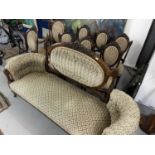 Furniture: