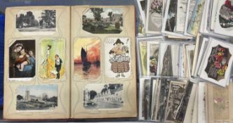 Postcards: