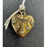 Jewellery: