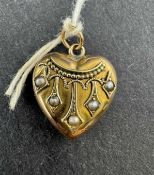 Jewellery: