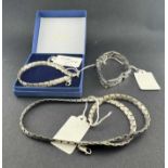 Silver Jewellery: