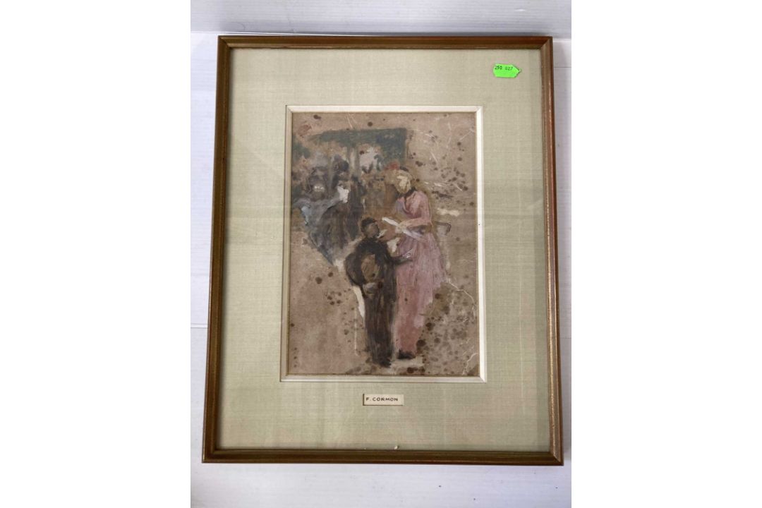 Paintings: - Image 3 of 3