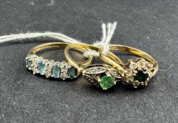 Jewellery: