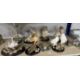 Ceramics: - Image 2 of 2