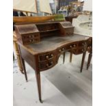 Furniture: