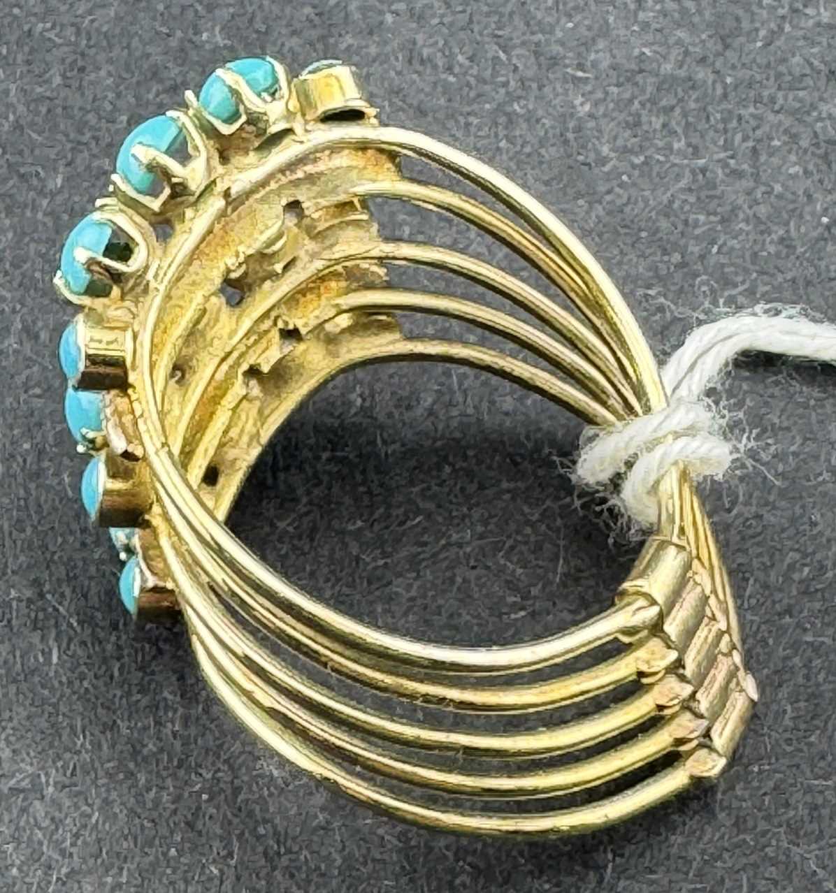 Jewellery: - Image 2 of 3