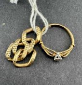 Jewellery:
