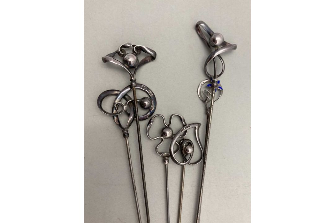 Jewellery: - Image 2 of 4
