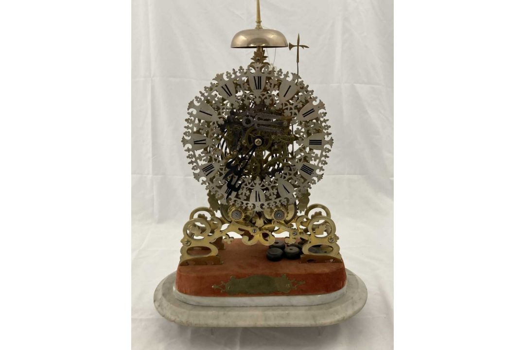 Clocks: - Image 1 of 6