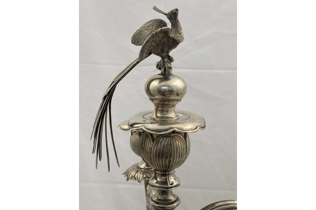 Continental Silver: - Image 3 of 5