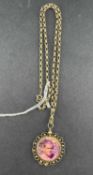 Jewellery: