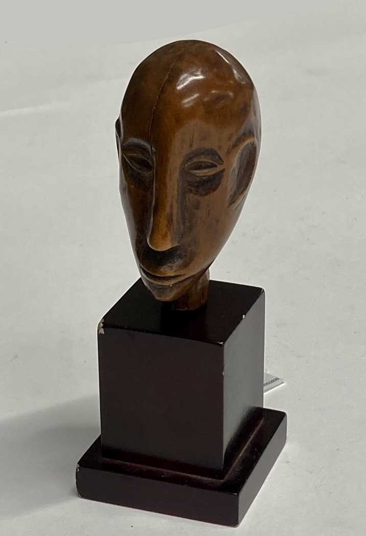 Tribal: - Image 4 of 4