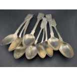 Silver: