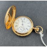 Watches: