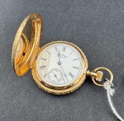 Watches: