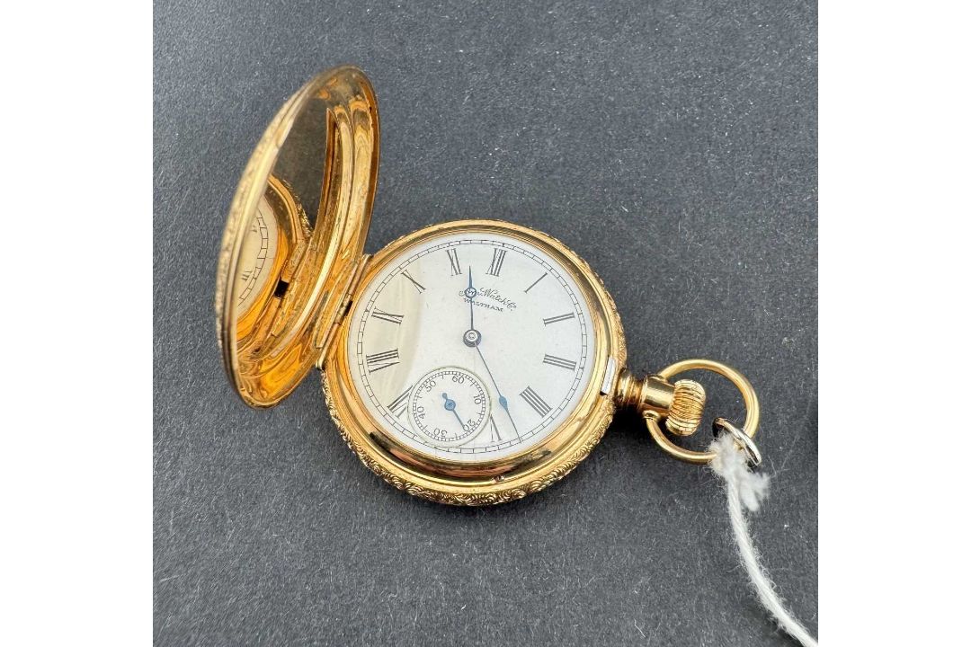 Watches: - Image 1 of 4