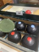 Games & Pastimes: