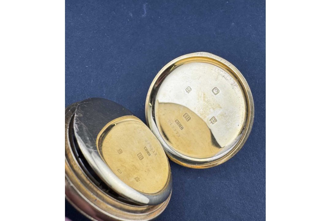 Watches: - Image 3 of 4